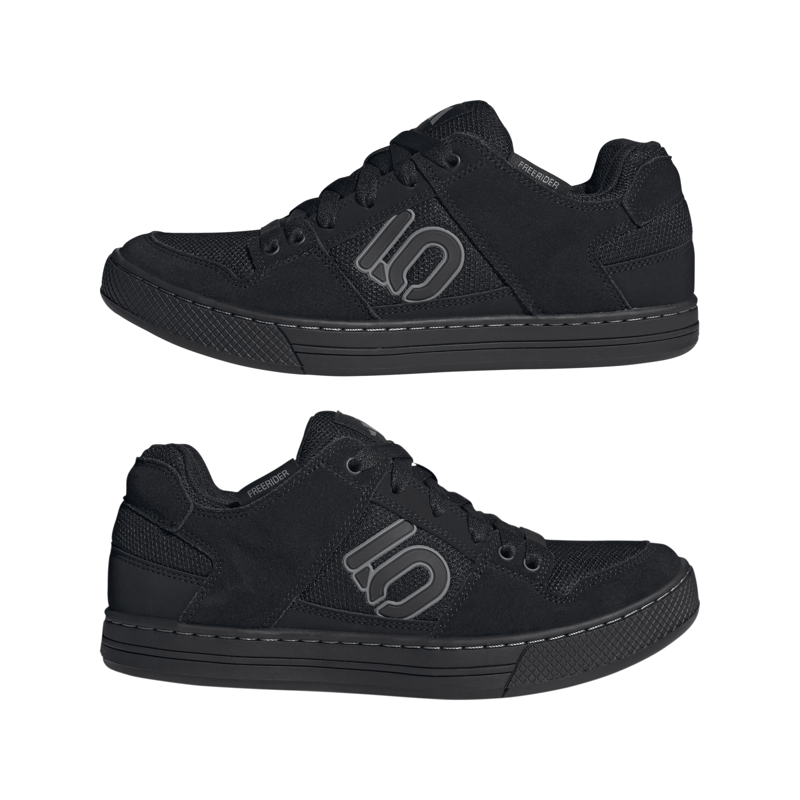 Five Ten Freerider Shoes Core Black / Grey Three / Core Black-5